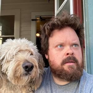 Meet your Posher, Brett